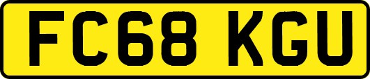 FC68KGU