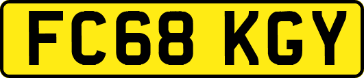 FC68KGY