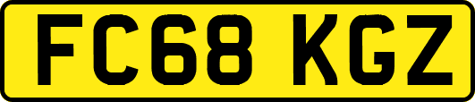 FC68KGZ