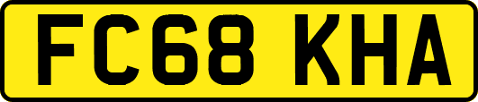 FC68KHA