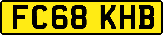 FC68KHB