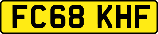 FC68KHF
