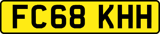 FC68KHH