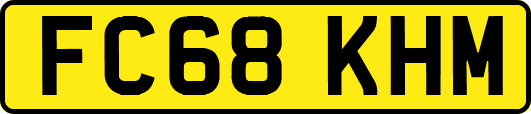 FC68KHM