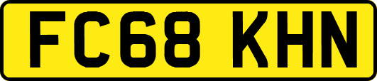 FC68KHN