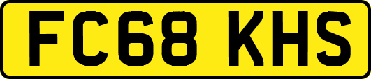 FC68KHS