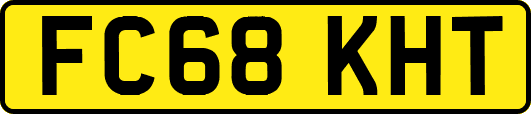 FC68KHT