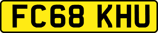FC68KHU