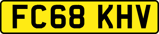 FC68KHV