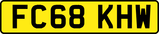 FC68KHW