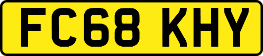 FC68KHY