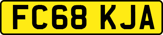 FC68KJA