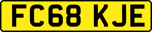 FC68KJE