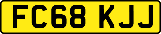 FC68KJJ
