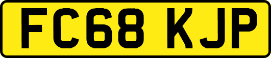 FC68KJP