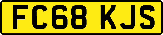 FC68KJS