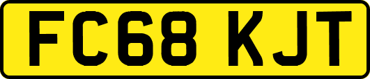 FC68KJT