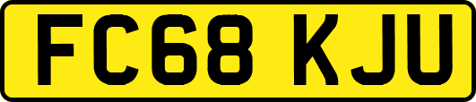 FC68KJU