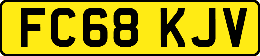 FC68KJV
