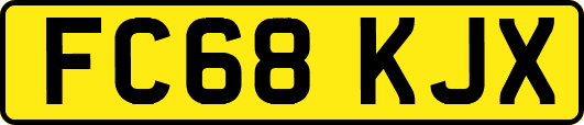 FC68KJX