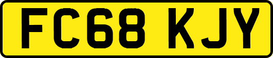 FC68KJY