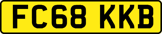 FC68KKB