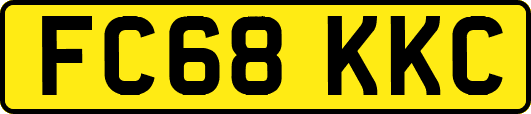 FC68KKC