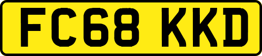 FC68KKD