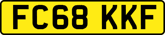 FC68KKF