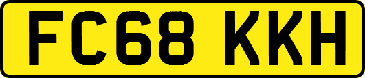 FC68KKH
