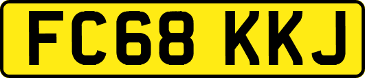 FC68KKJ