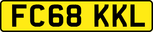 FC68KKL