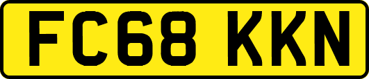 FC68KKN