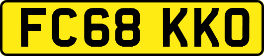 FC68KKO