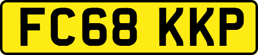 FC68KKP