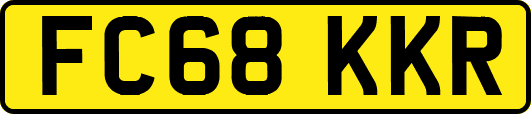 FC68KKR