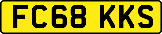 FC68KKS