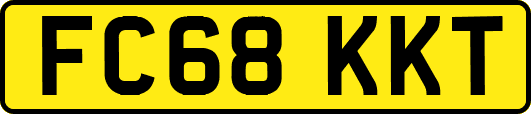 FC68KKT