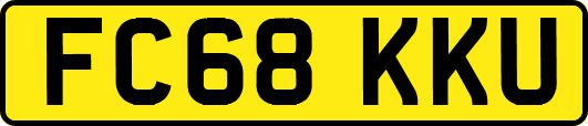 FC68KKU