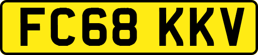 FC68KKV