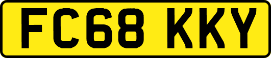 FC68KKY