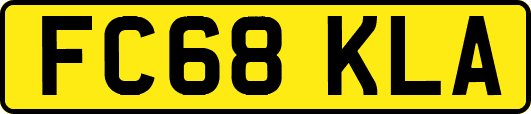FC68KLA