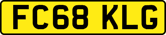 FC68KLG