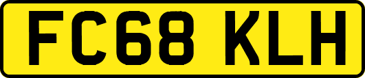 FC68KLH
