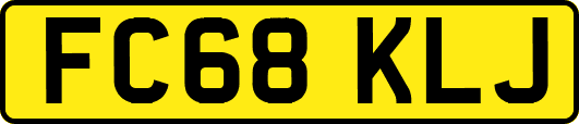 FC68KLJ