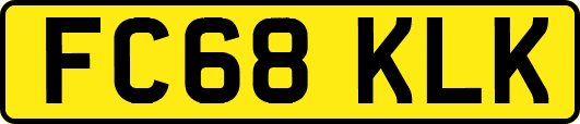 FC68KLK