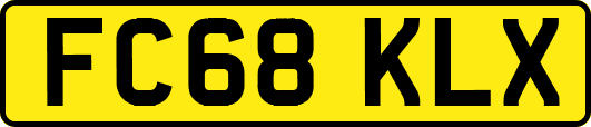 FC68KLX