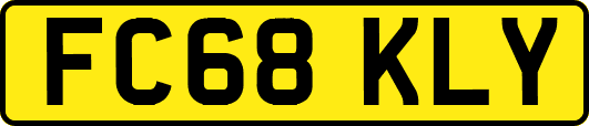 FC68KLY