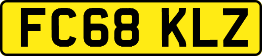 FC68KLZ