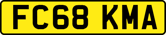 FC68KMA